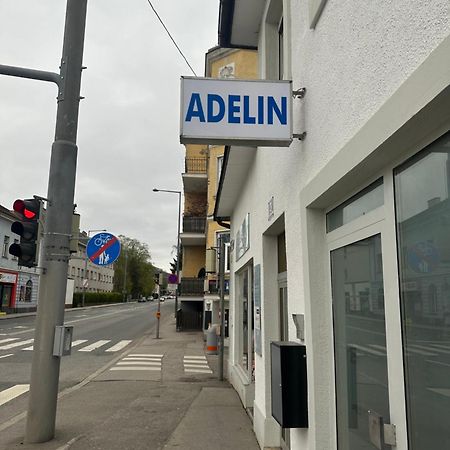 הוסטל Adelin וינה מראה חיצוני תמונה